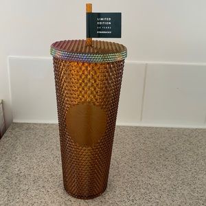 Starbucks Tumbler Venti